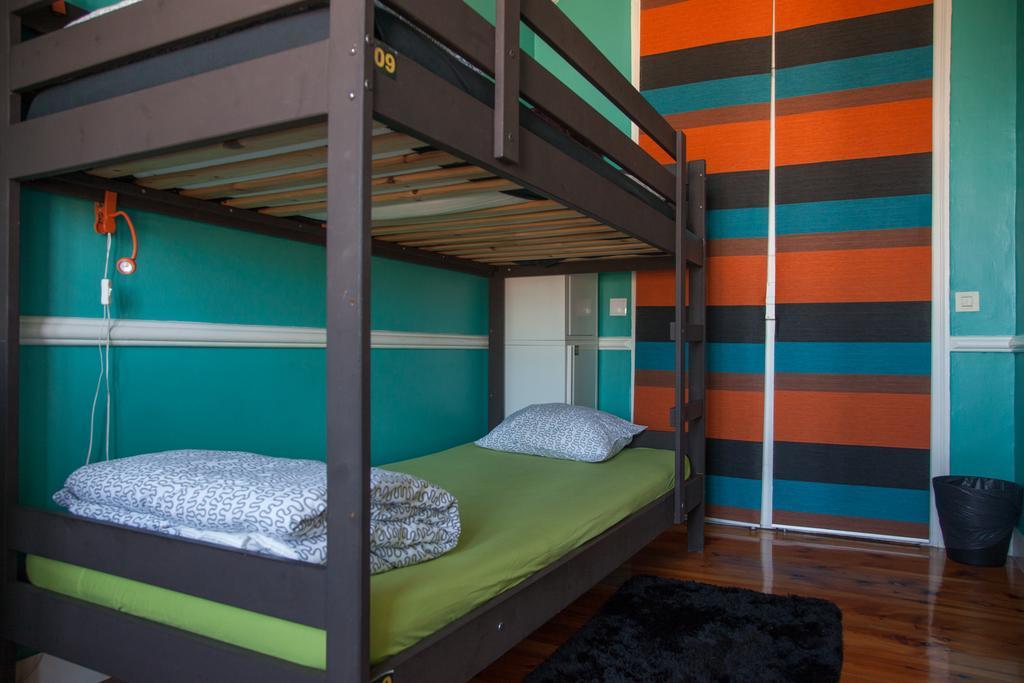 Albergue Graca 28