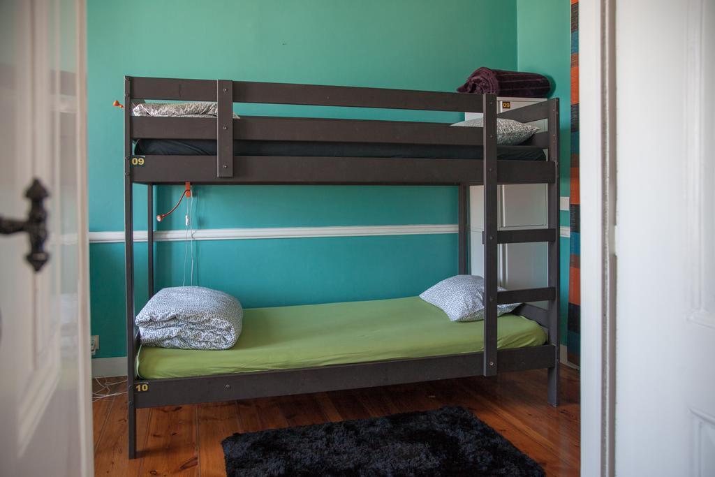 Albergue Graca 28 *
