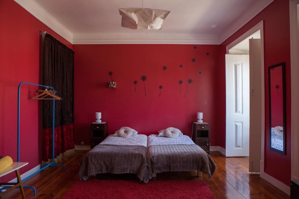 Albergue Graca 28