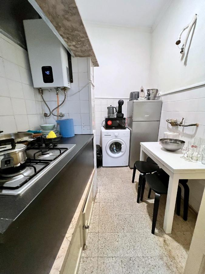 Cosy Mouraria Apartamento Lisboa