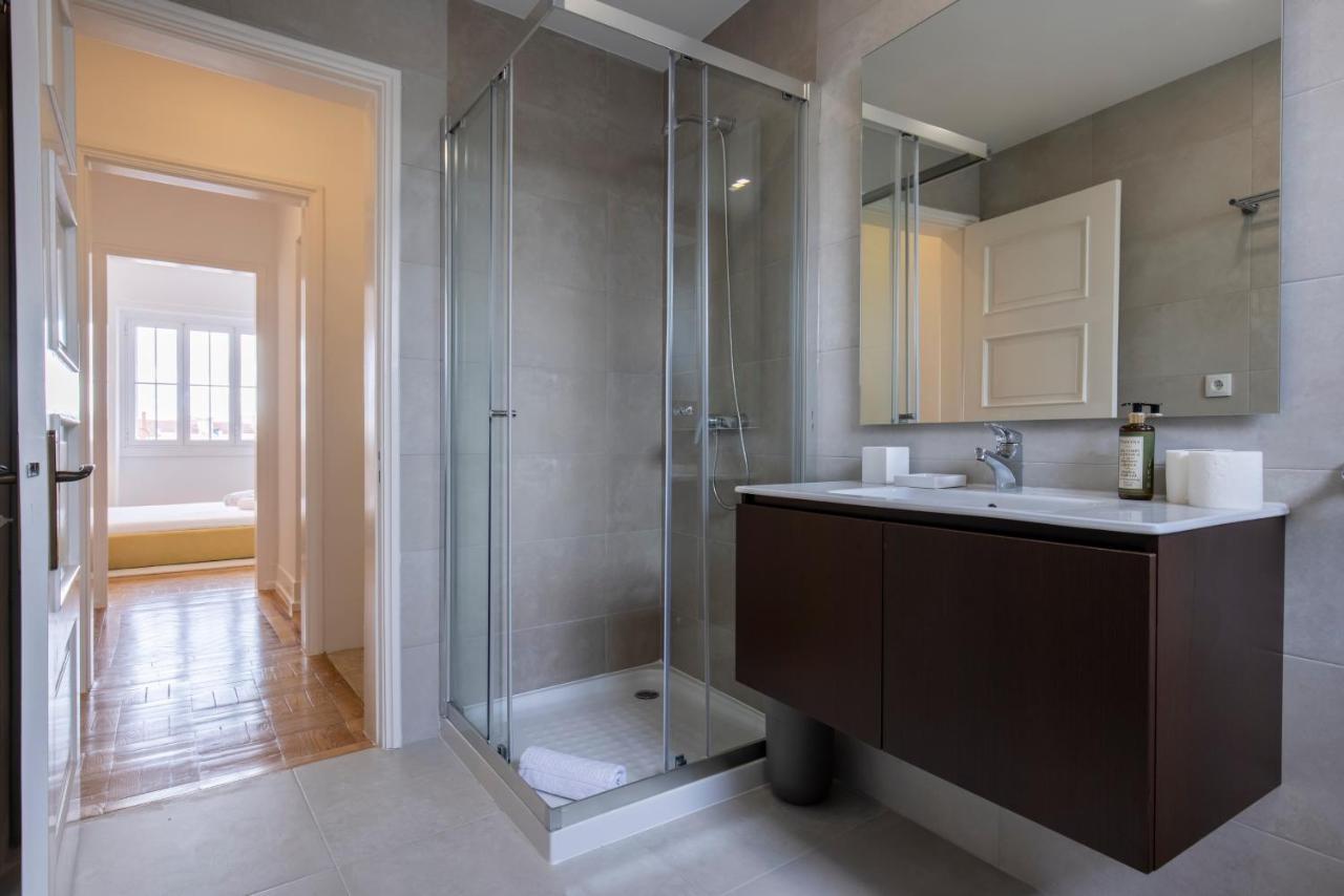 Magnificent 4bdr In By Lovelystay Lisboa