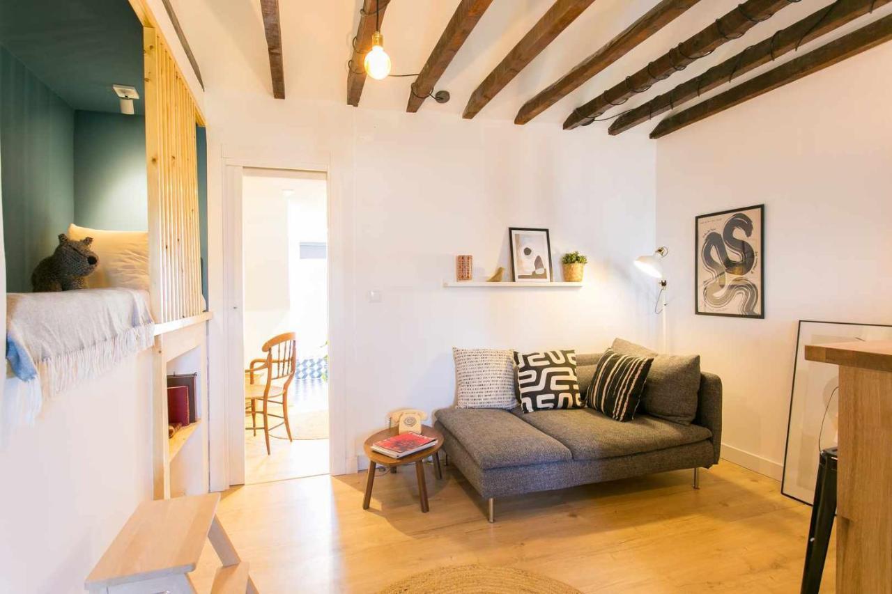 Cozy Blue Attic Lx Factory 1 De Maio Lisboa