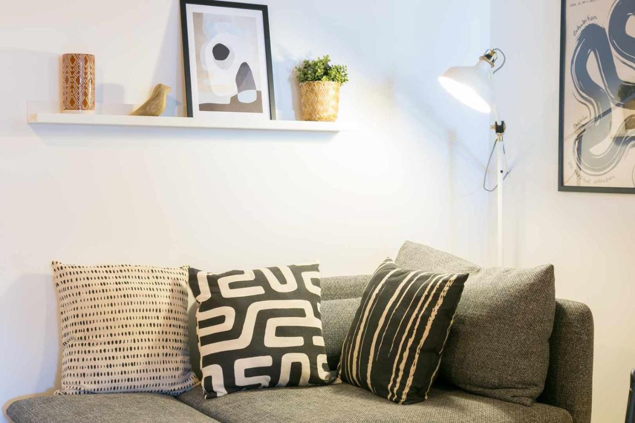 Cozy Blue Attic Lx Factory 1 De Maio Apartamento