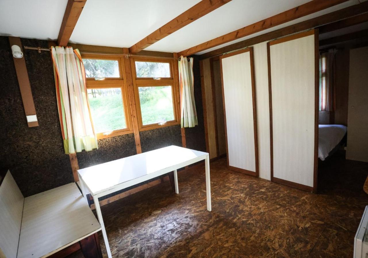 Lisboa Bungalows Camping