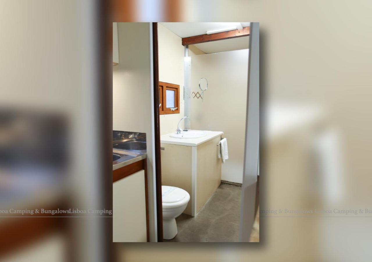 Lisboa Bungalows Camping Lisboa