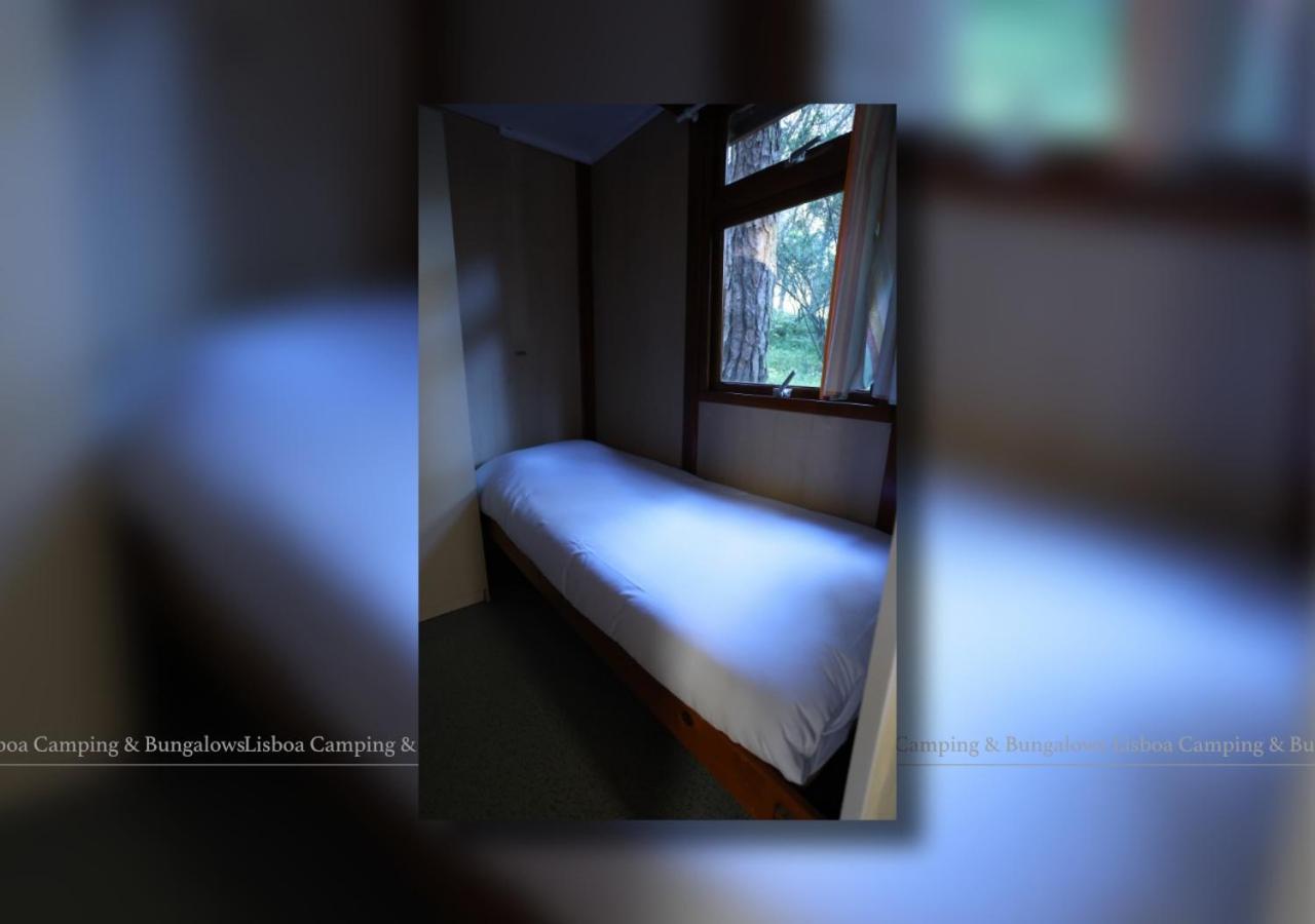 Lisboa Bungalows Camping Lisboa