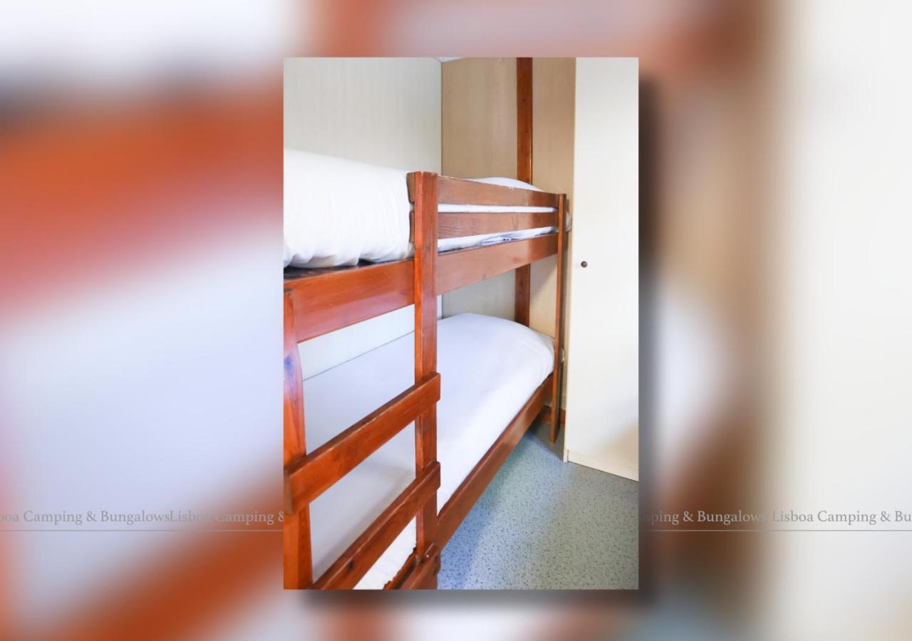 Lisboa Bungalows Camping 4*