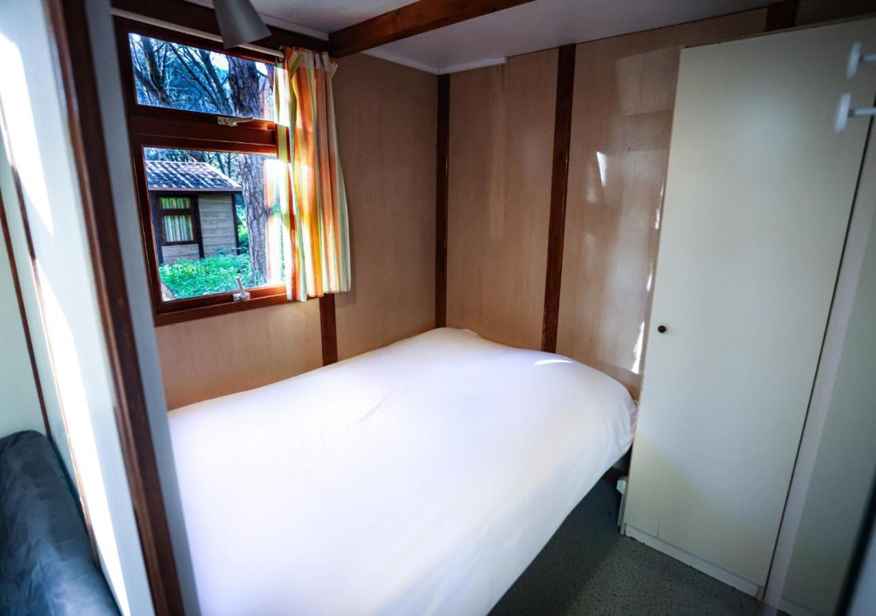 Lisboa Bungalows Camping Lisboa