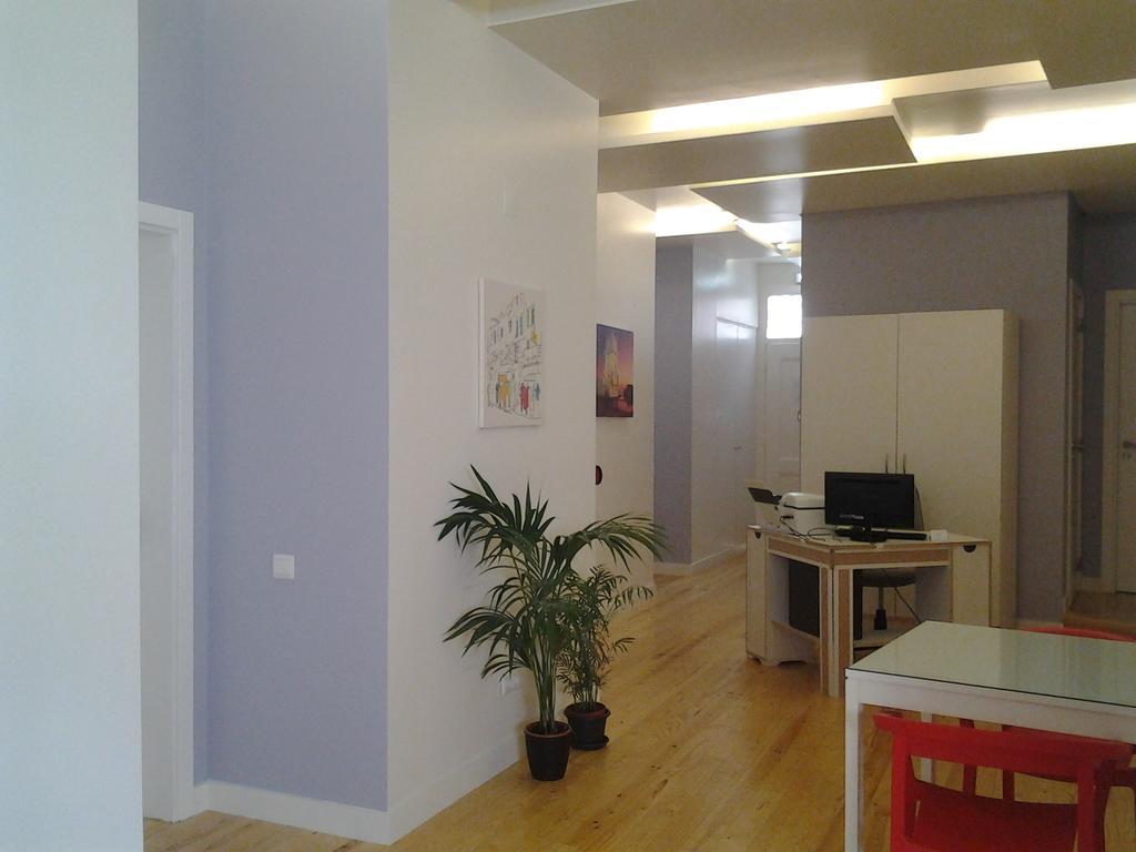 Bed and breakfast Sincerely Lisboa