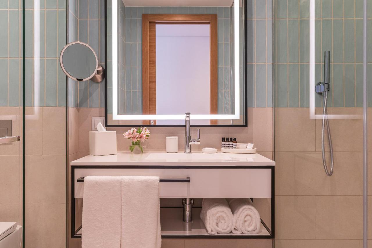 Hyatt Regency Hotel Lisboa