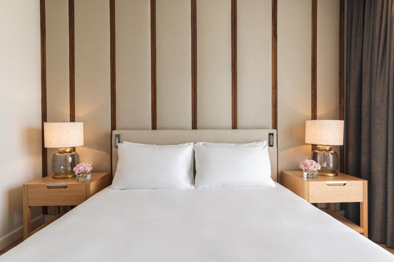 Hyatt Regency Hotel 5*