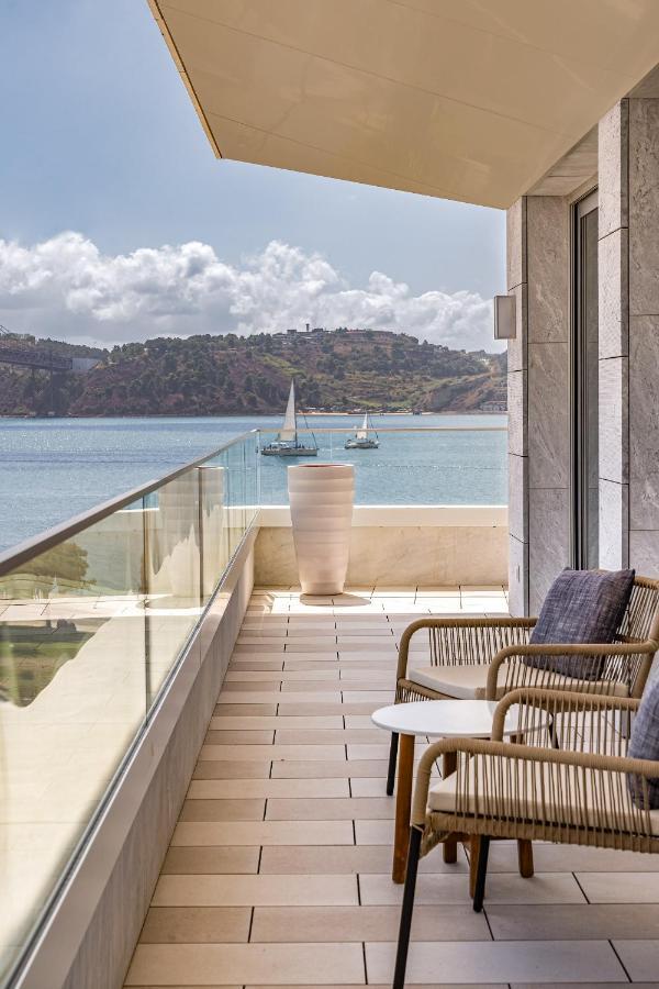 Hyatt Regency Hotel Lisboa