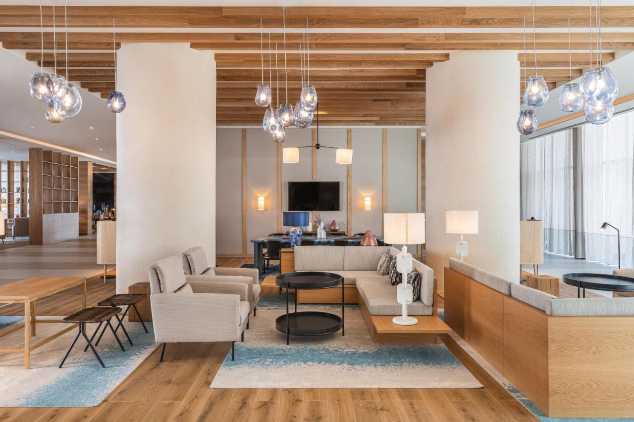 Hyatt Regency 5* Lisboa