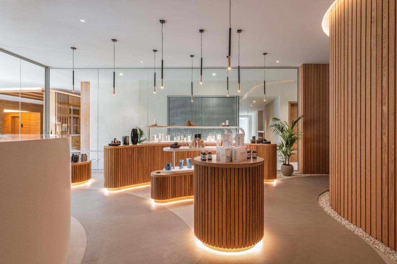 Hyatt Regency Lisboa