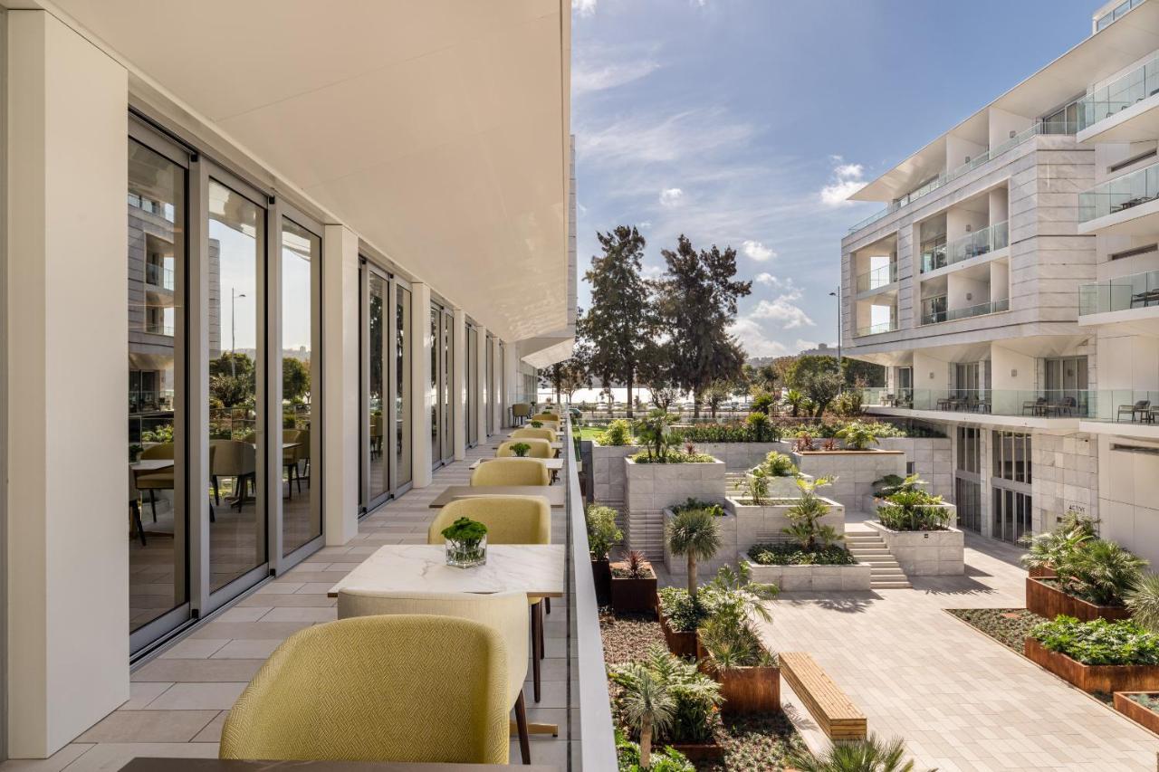 Hotel Hyatt Regency 5*