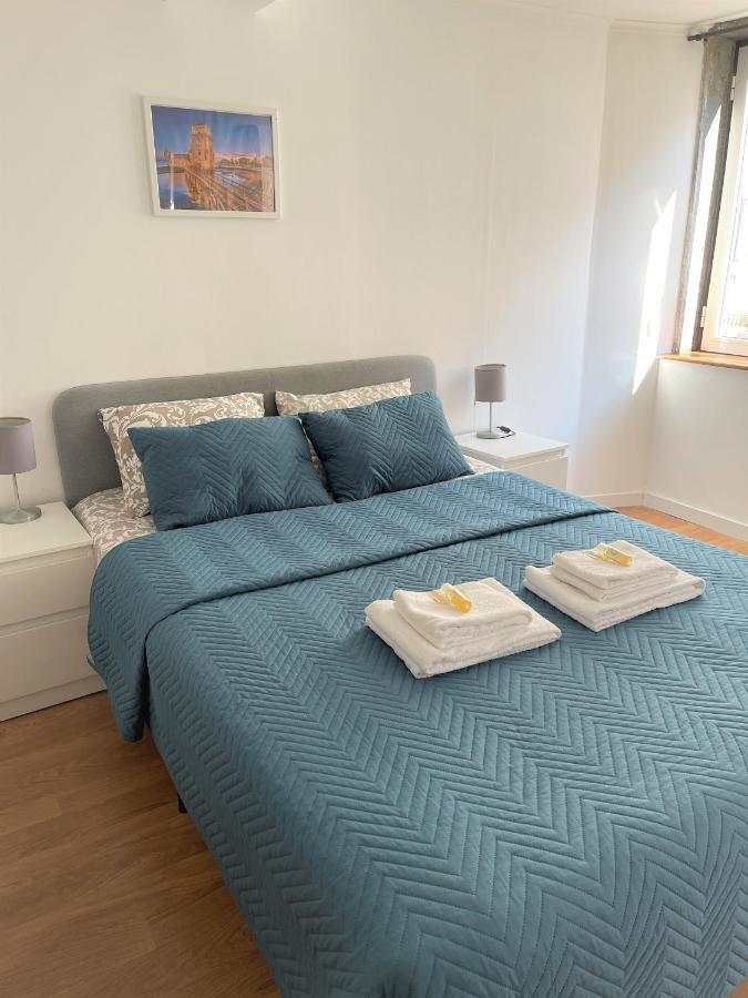 Center Castelo Apartamento
