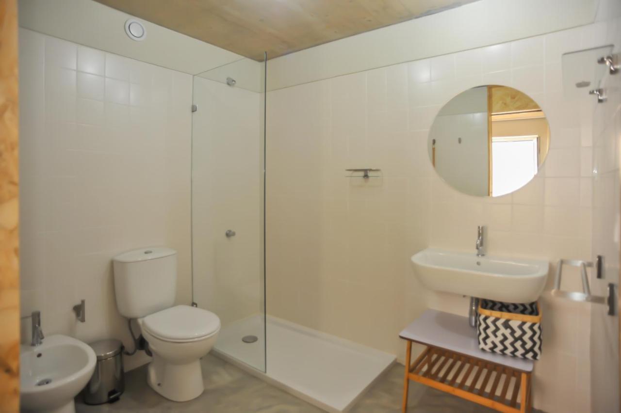 Apartamento Madragoa Modern *