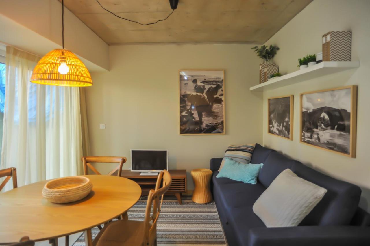 Madragoa Modern Apartamento