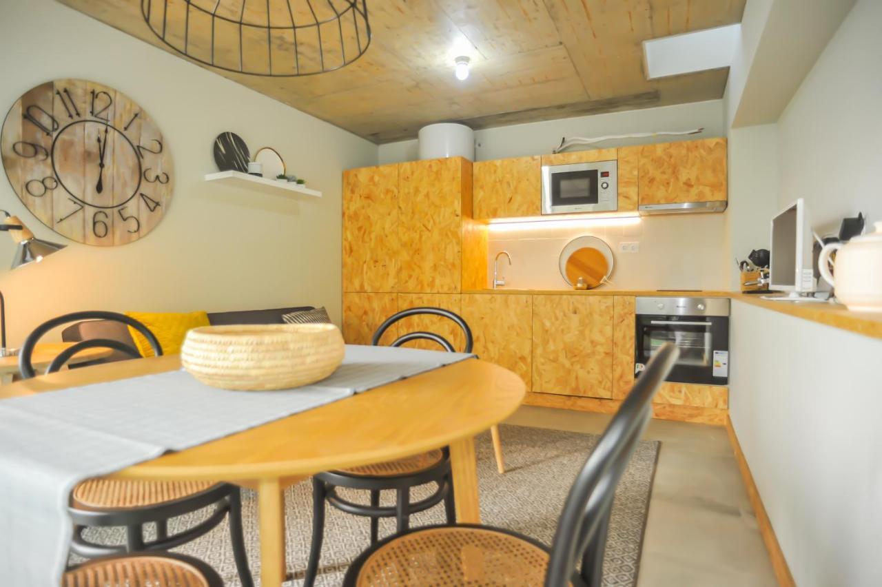 Apartamento Madragoa Modern Lisboa