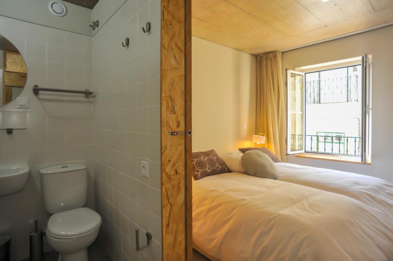 Madragoa Modern Apartamento Lisboa