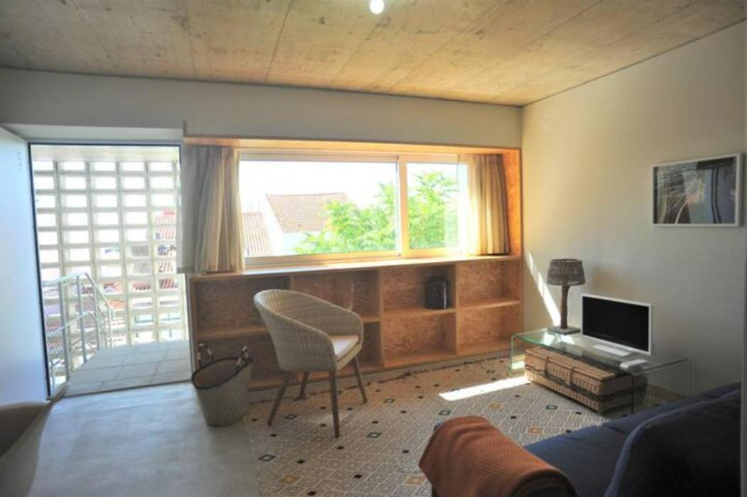 Apartamento Madragoa Modern Lisboa