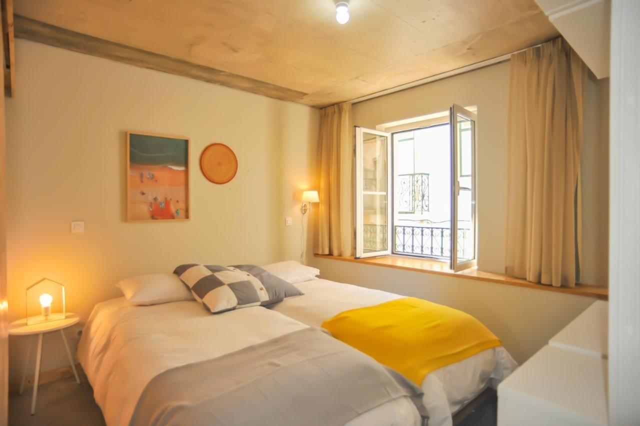 Apartamento Madragoa Modern *