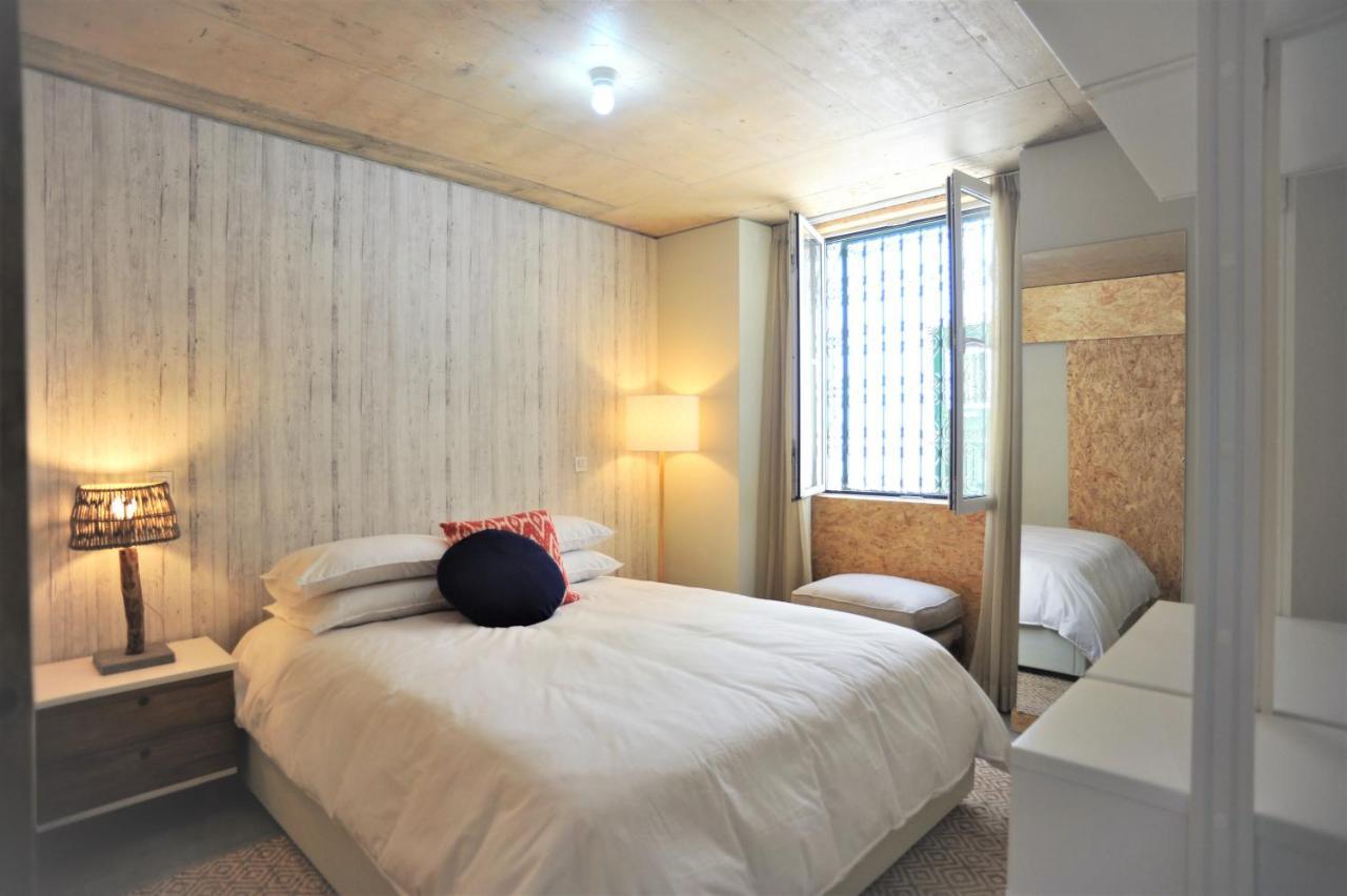 Apartamento Madragoa Modern
