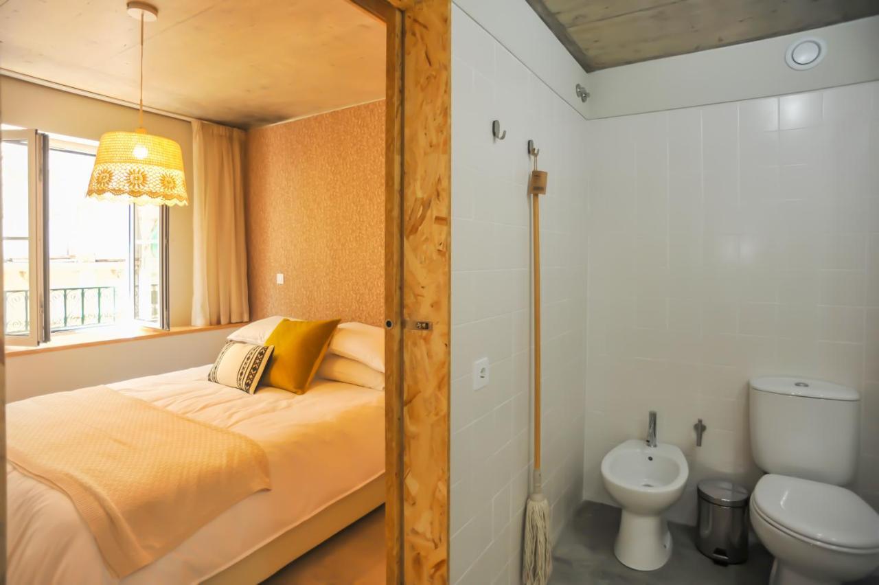 Apartamento Madragoa Modern