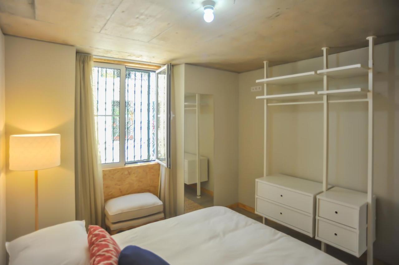 Madragoa Modern Apartamento *
