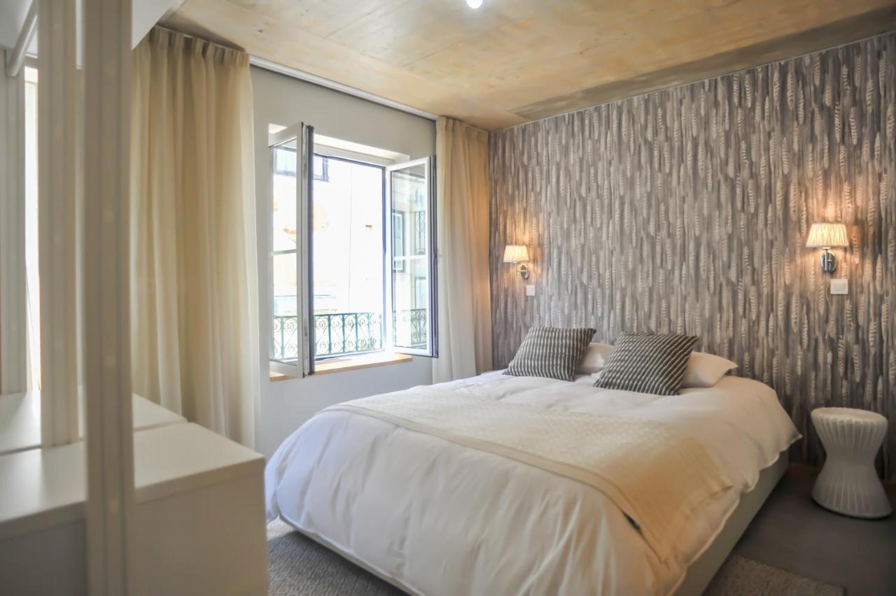 Apartamento Madragoa Modern