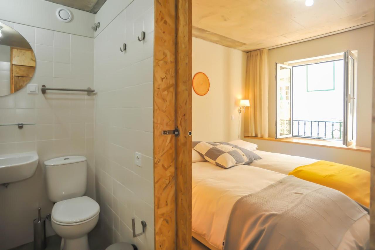 Apartamento Madragoa Modern *