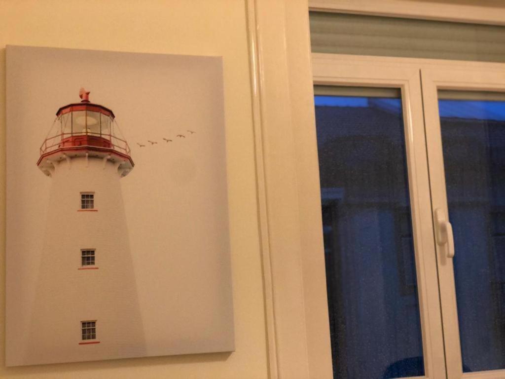 In Apartamento Lisboa