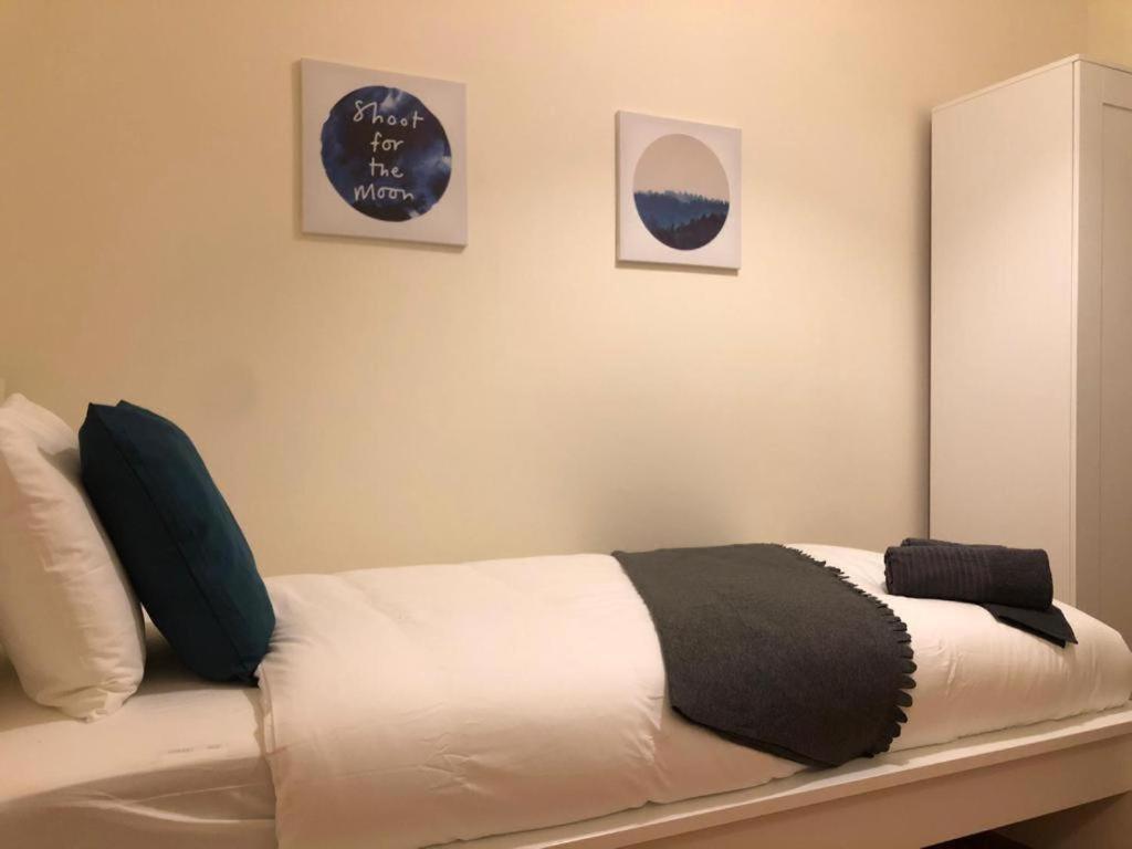 In Apartamento Lisboa
