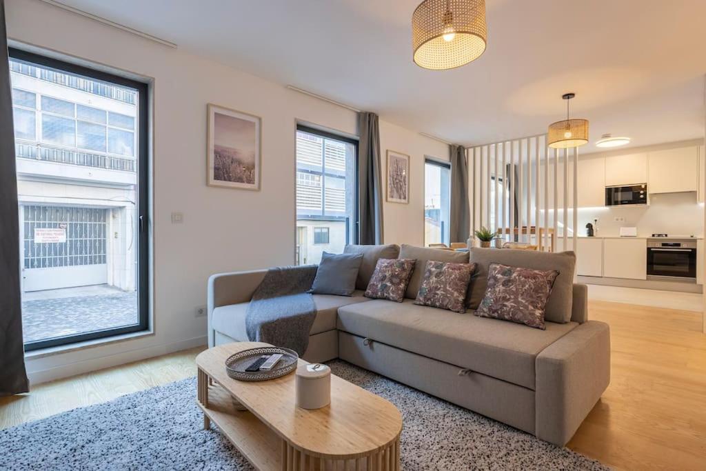Apartamento Campolide Lovely 2 Bedroom By Innkeeper *