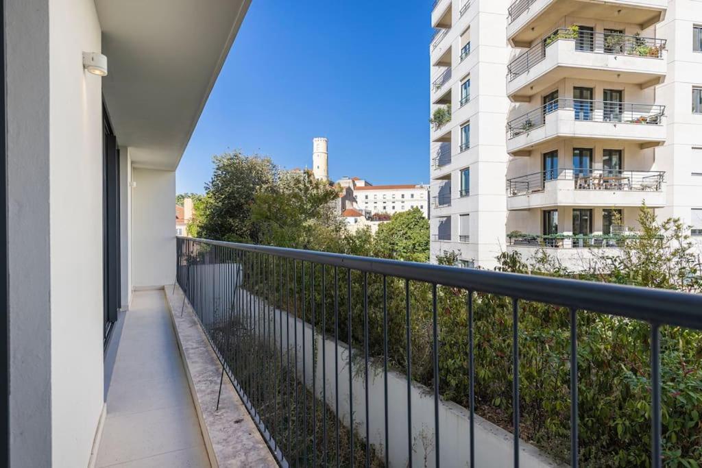 Campolide Lovely 2 Bedroom By Innkeeper * Lisboa