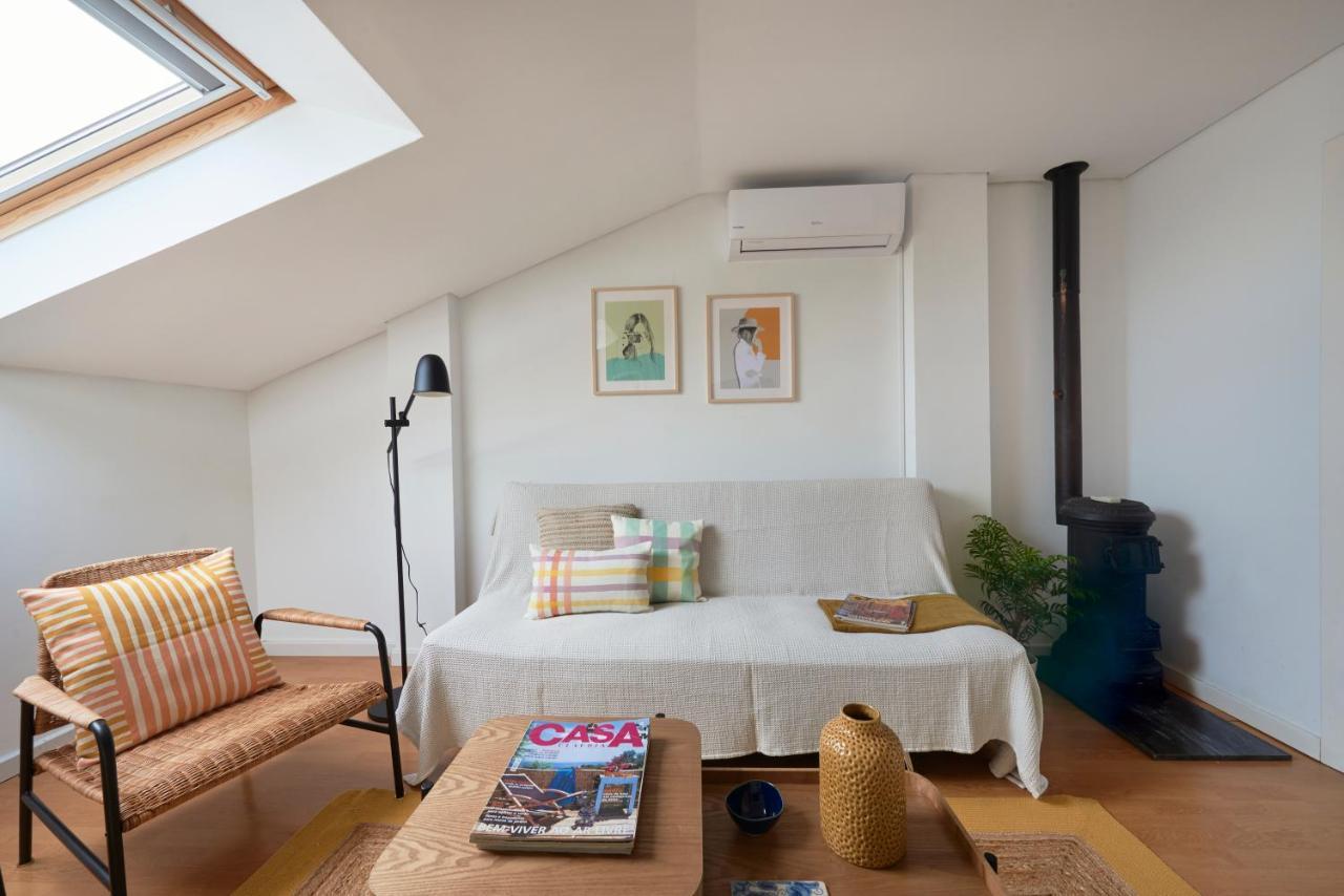 Bright W Balcony, Ac, Parking, By Timecooler