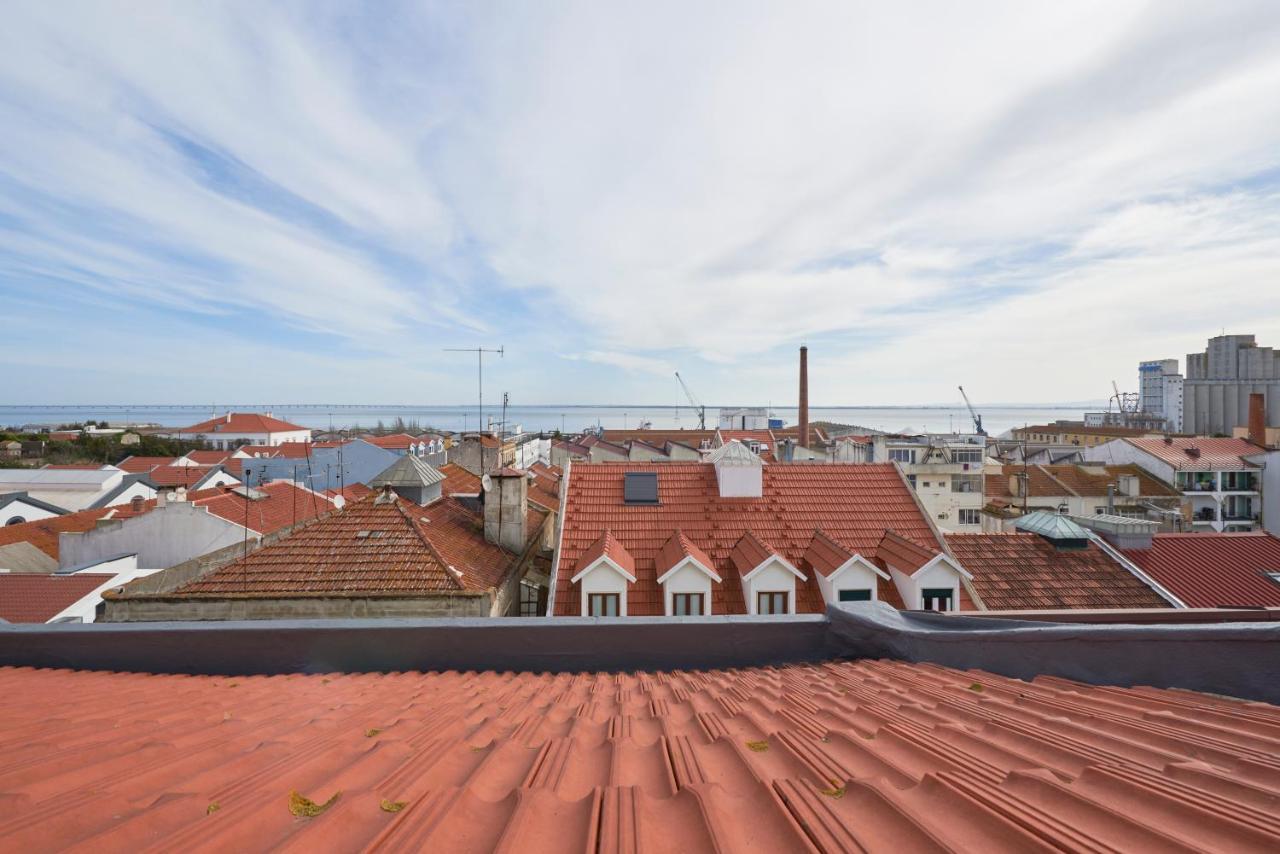 Bright W Balcony, Ac, Parking, By Timecooler Apartamento *