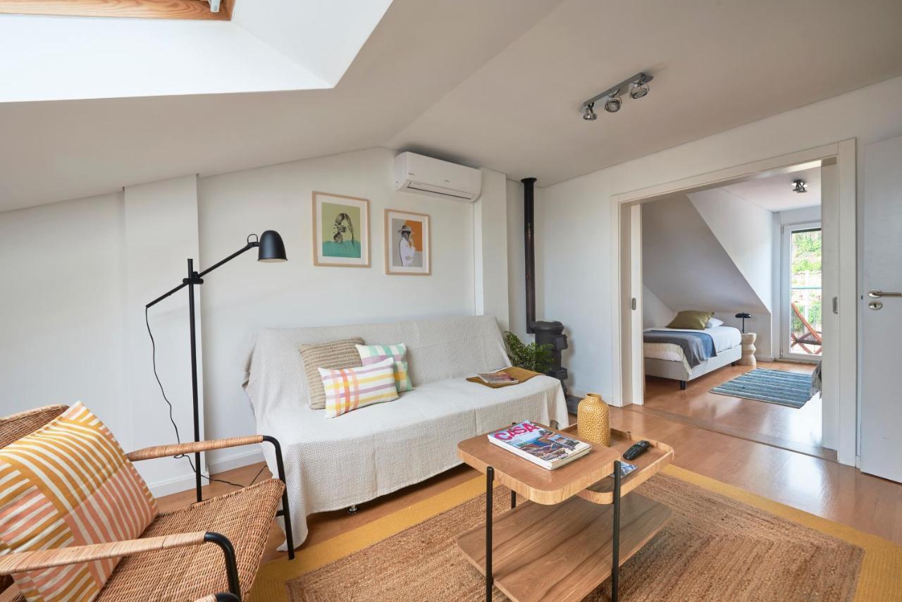 Bright W Balcony, Ac, Parking, By Timecooler