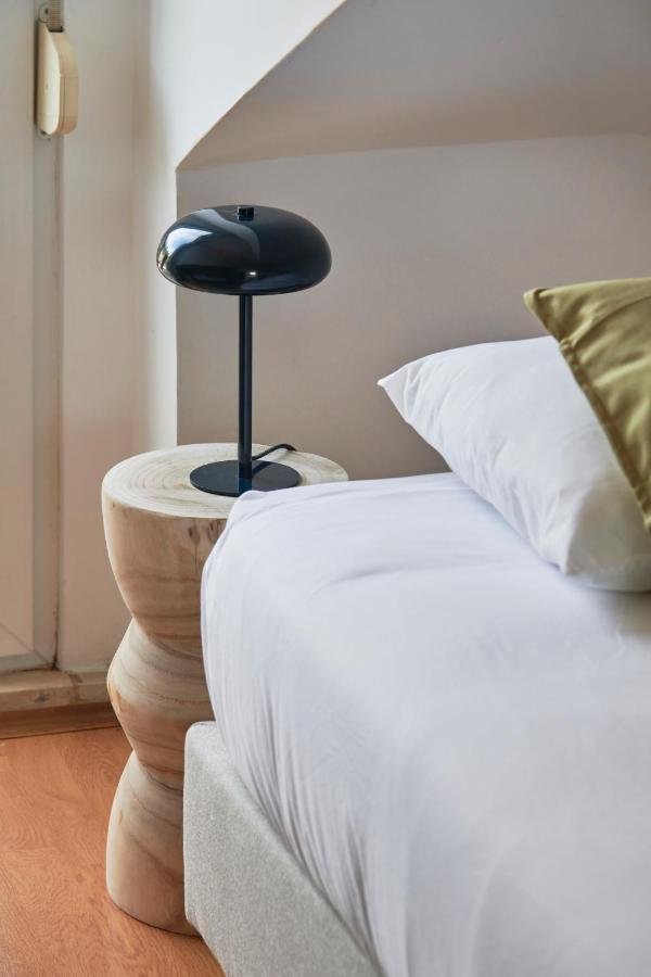 Apartamento Bright W Balcony, Ac, Parking, By Timecooler Lisboa