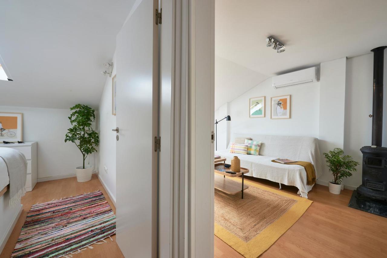 Bright W Balcony, Ac, Parking, By Timecooler