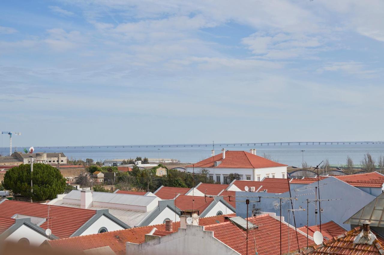 Apartamento Bright W Balcony, Ac, Parking, By Timecooler *