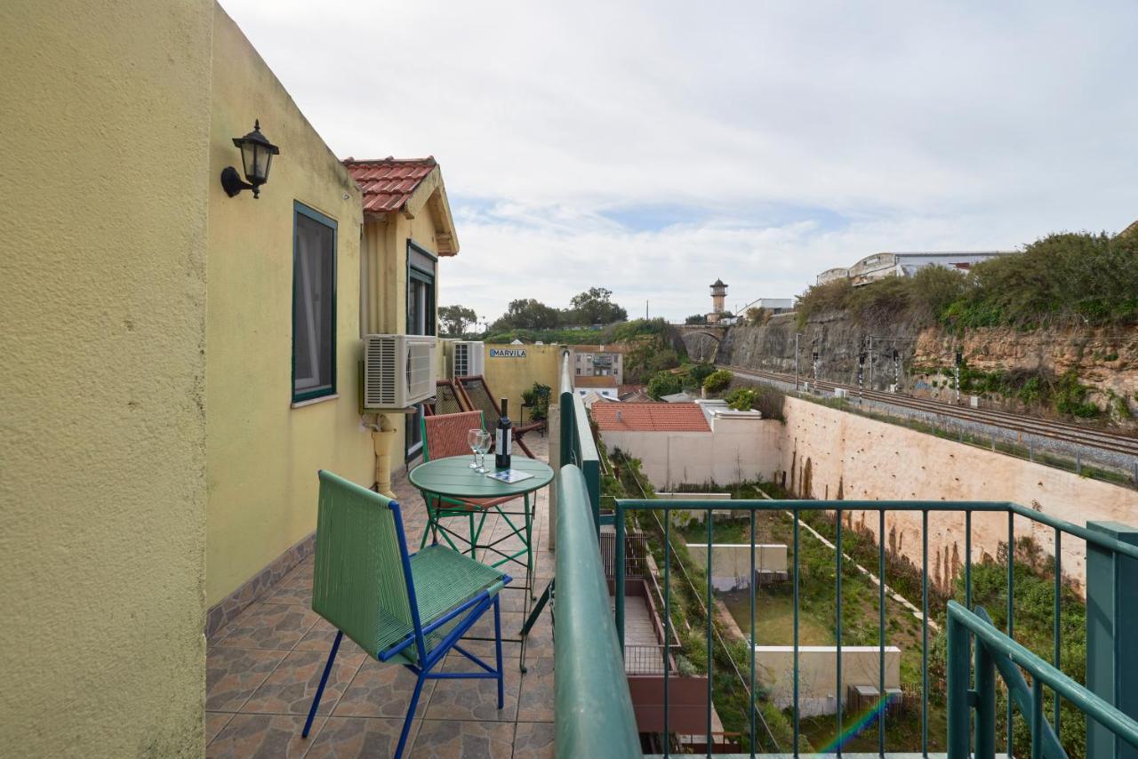Bright W Balcony, Ac, Parking, By Timecooler *