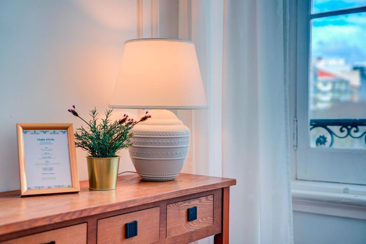 D'avila Bed & Breakfast