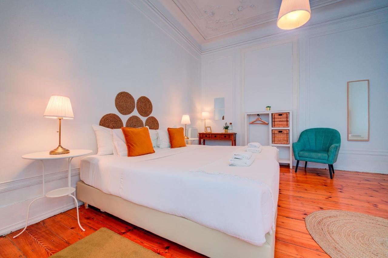 Bed & Breakfast D'avila