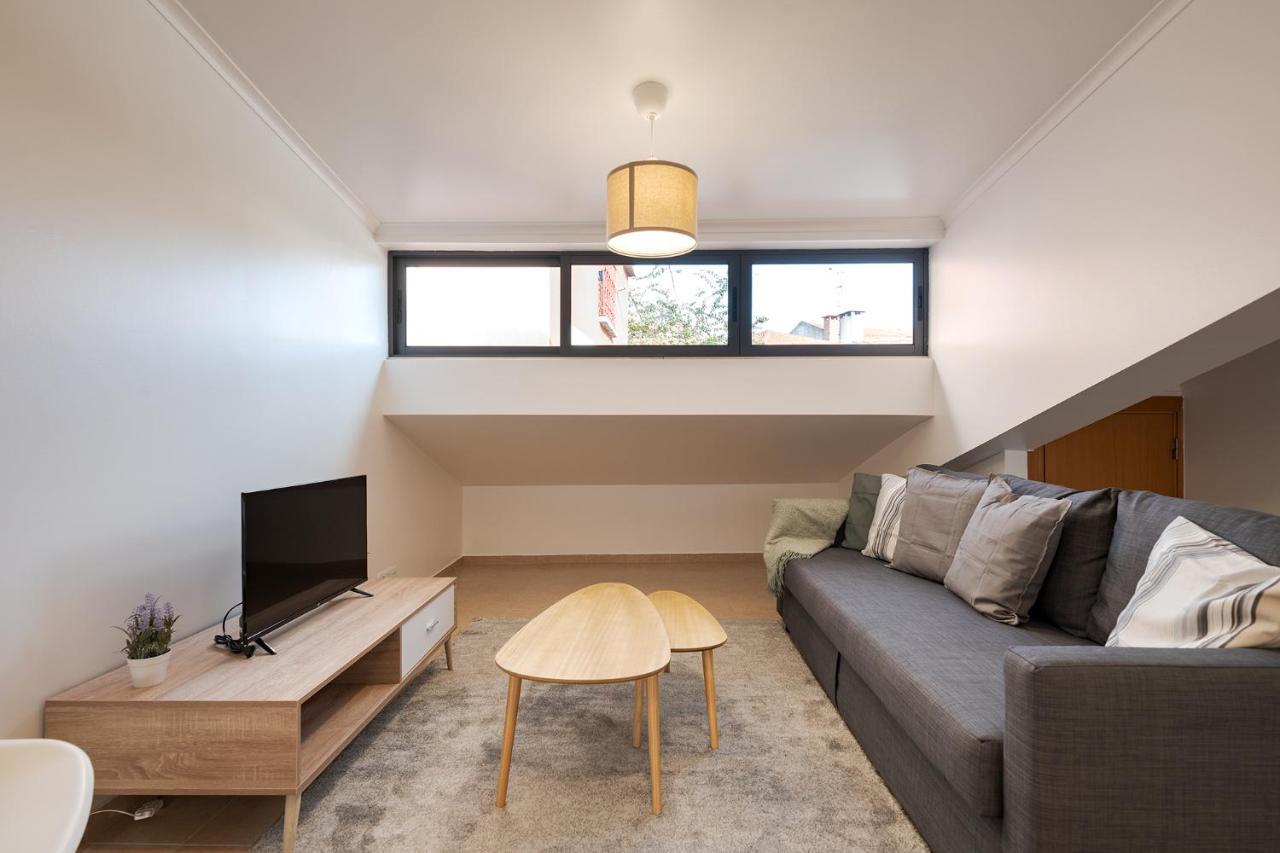 Apartamento Gem Iv - Trendy Santos District With Dedicated Workspace *