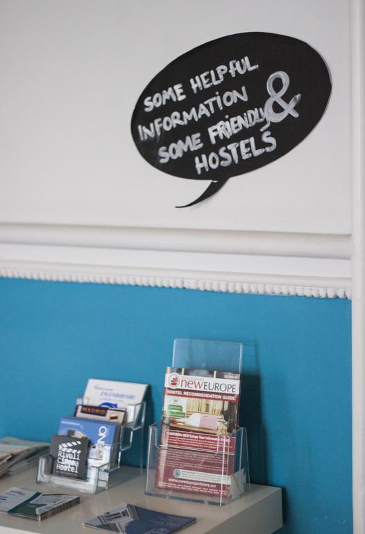 Lisb'on Hostal