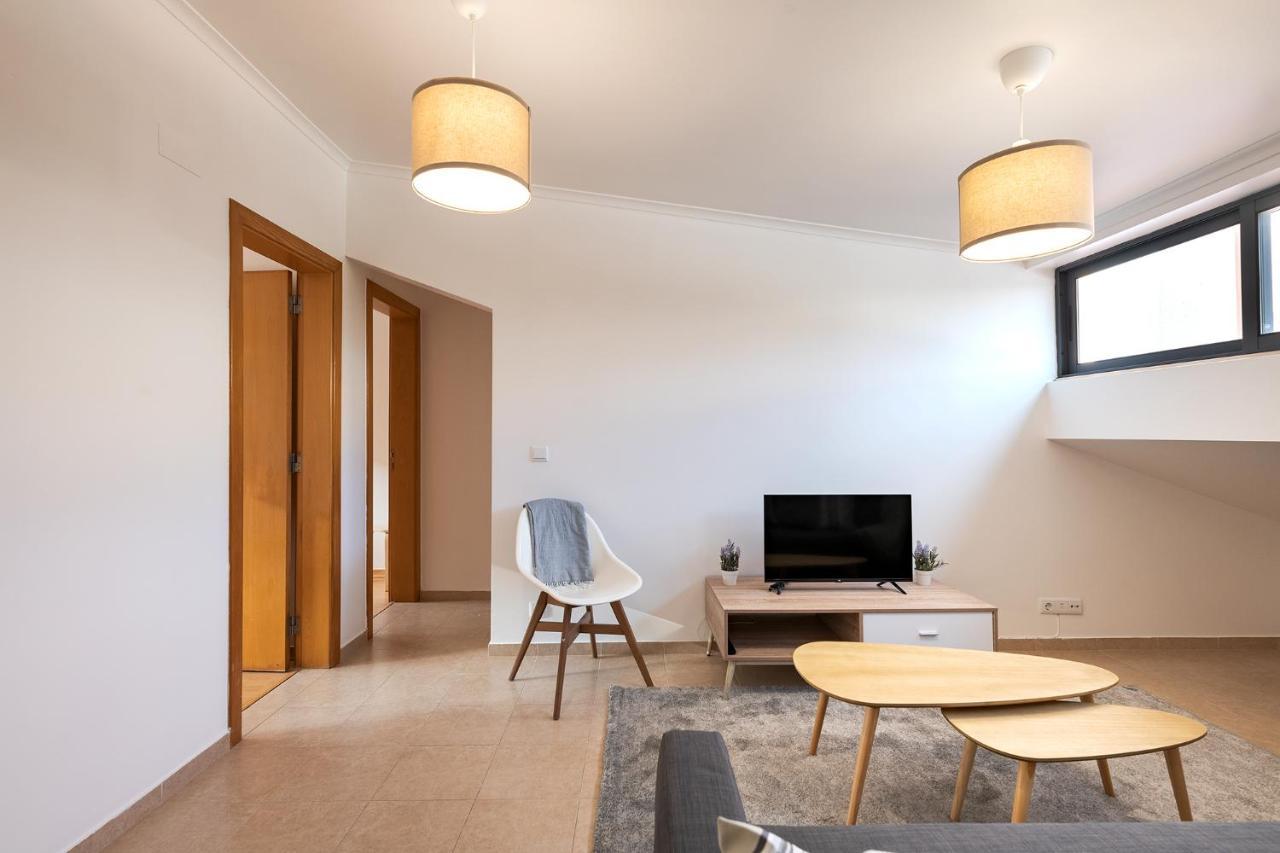 Gem Iv - Trendy Santos District With Dedicated Workspace Apartamento Lisboa