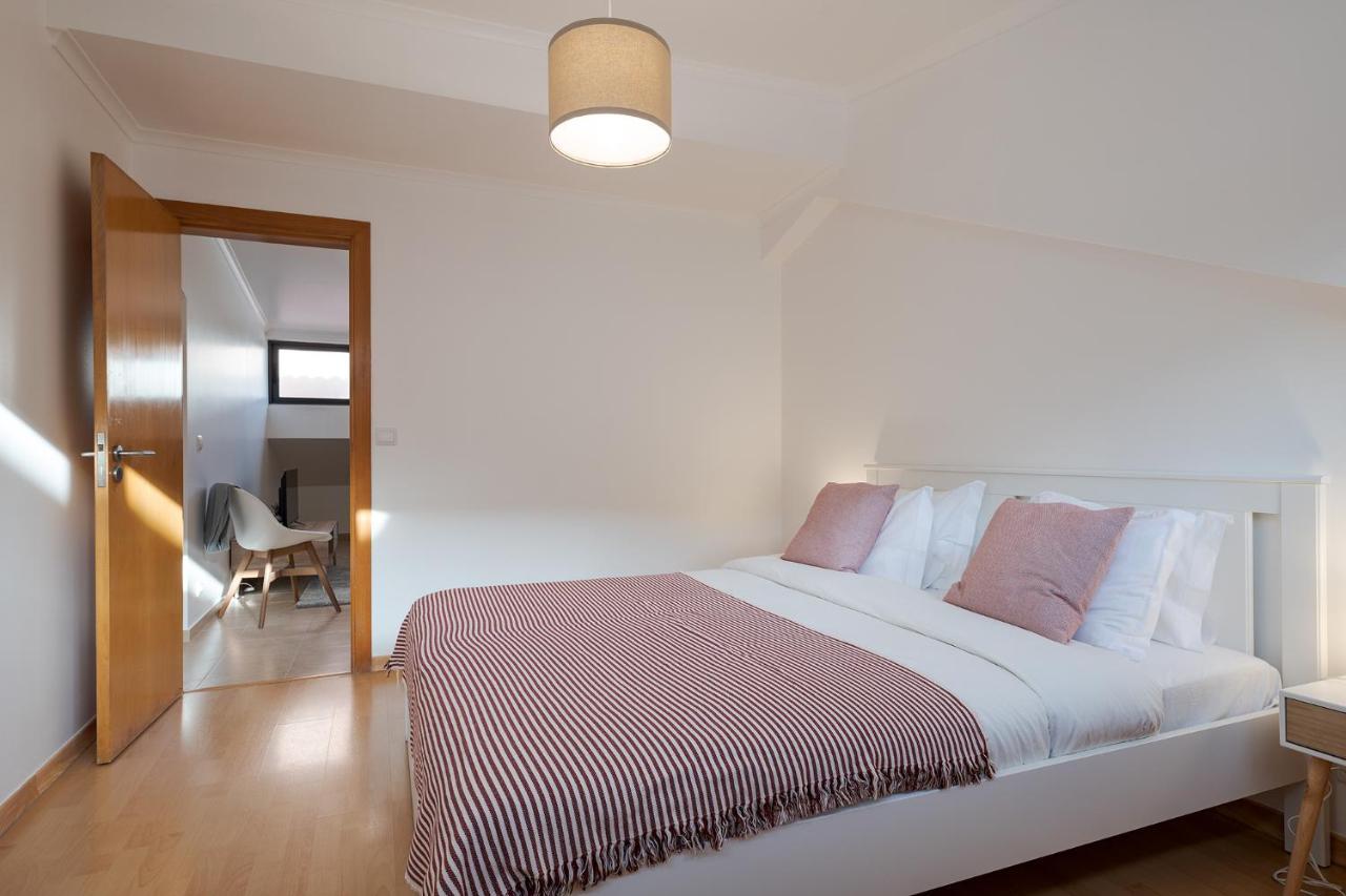 Gem Iv - Trendy Santos District With Dedicated Workspace Apartamento Lisboa