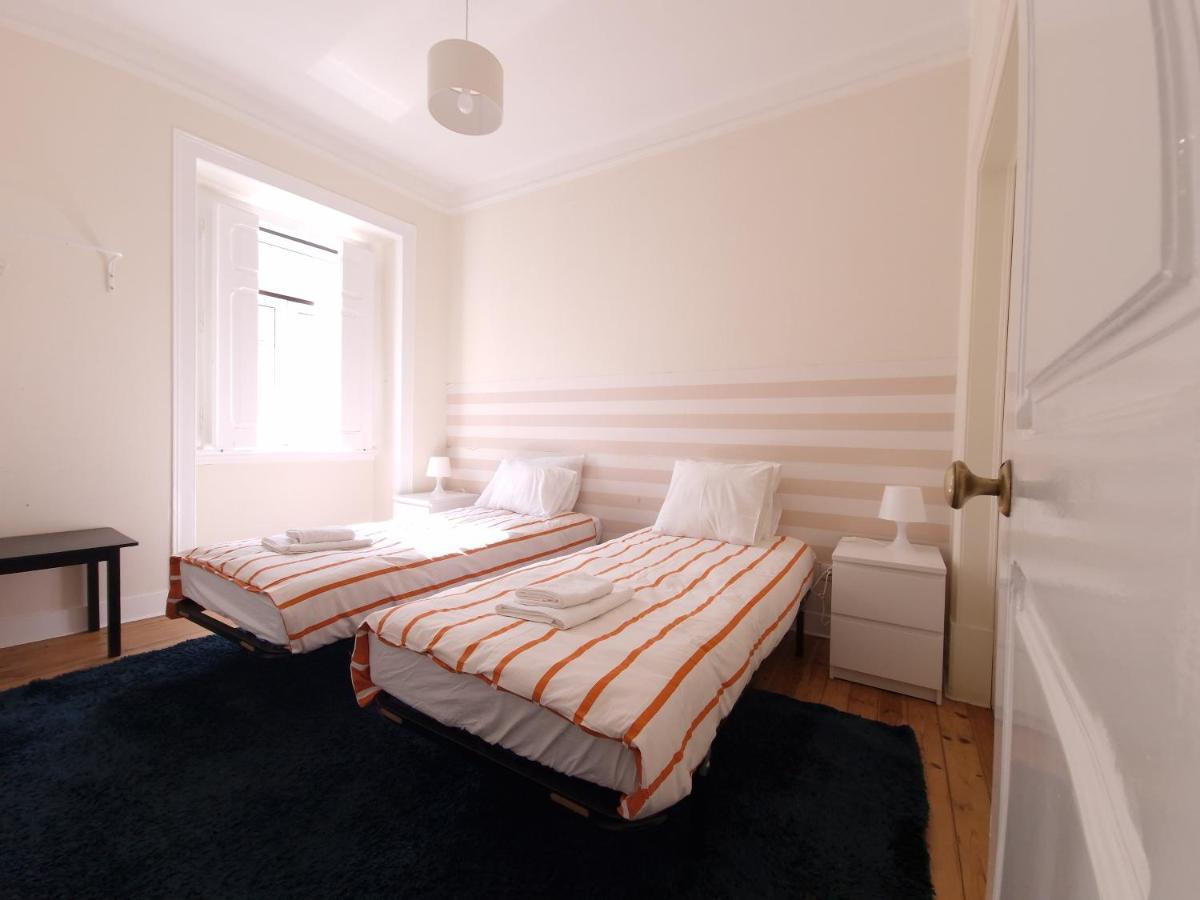 Apartamento New! Cozy In The Center *