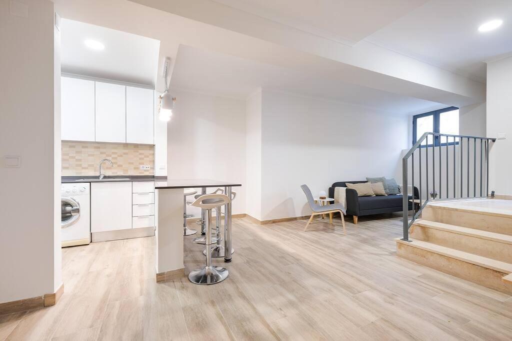 Gem Ii - Trendy Santos District Apartamento